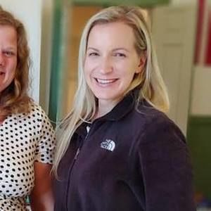 Meet your Posher, Cheryl